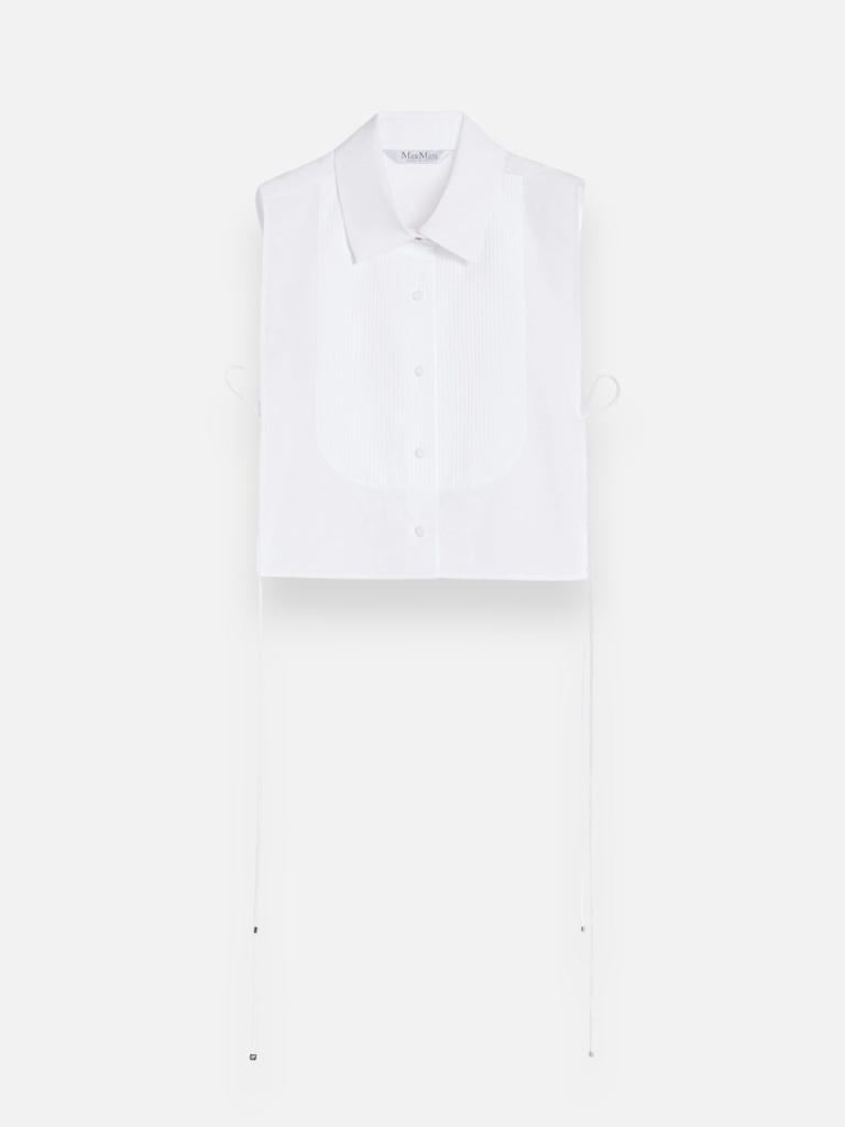 MAX MARA LEPIDO prsluk