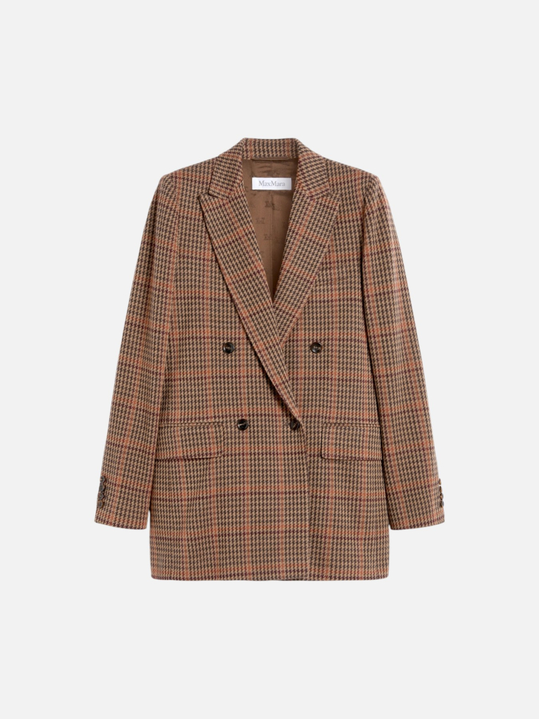 MAX MARA GUELFO sako