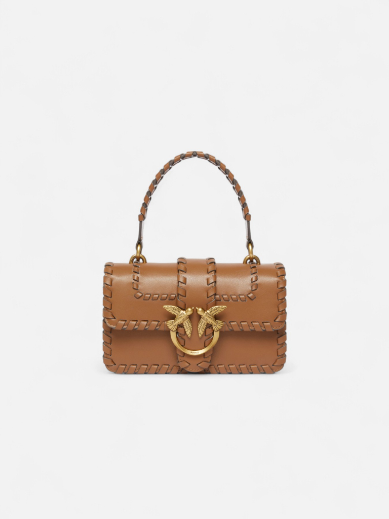 PINKO ONE MINI CL tašna