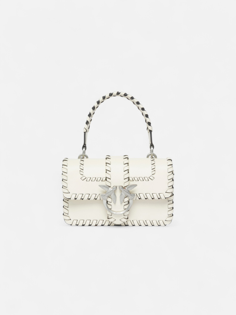 PINKO ONE MINI CL tašna