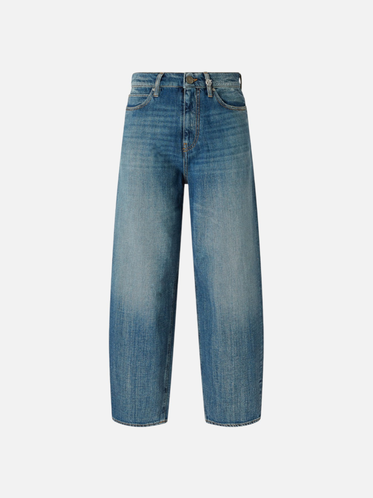 PINKO ESTELLE farmerke