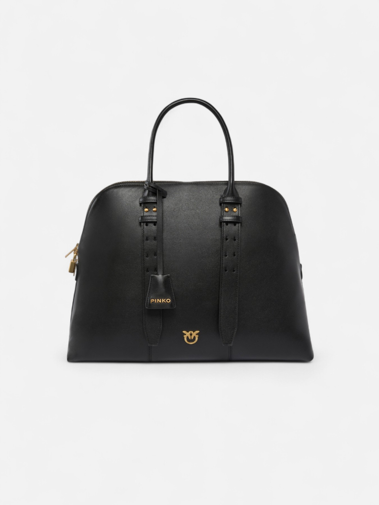 PINKO BOWLING tašna