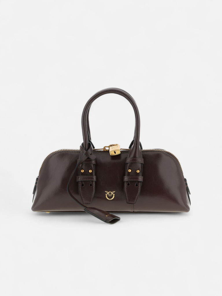 PINKO BOWLING tašna