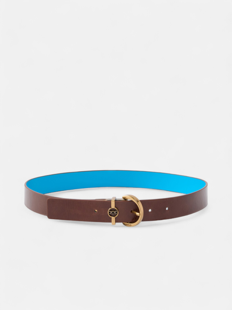 PINKO BERRY H3 REVERS kaiš