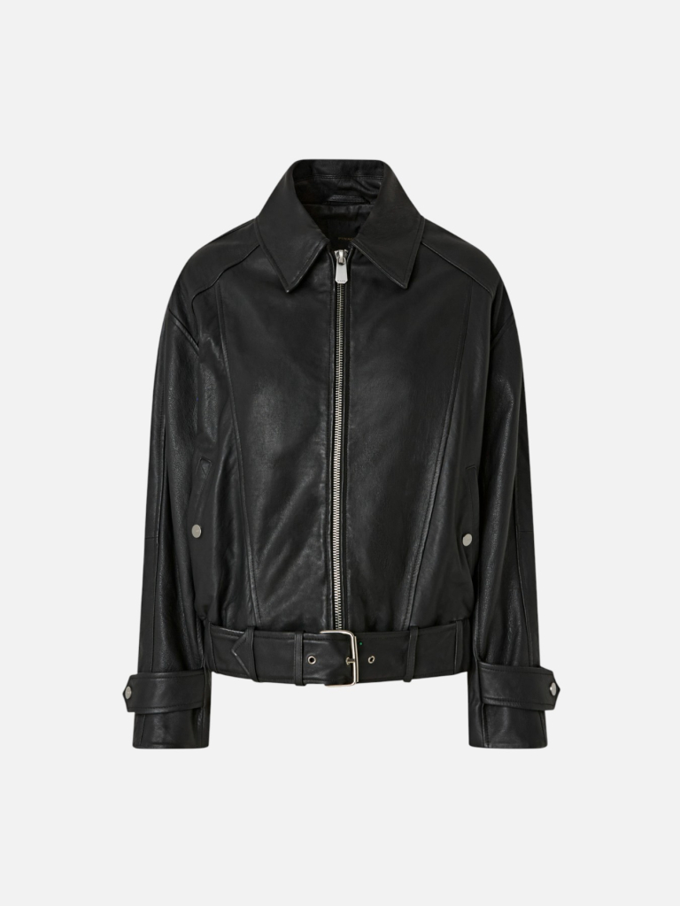 PINKO GUANCIALE jakna