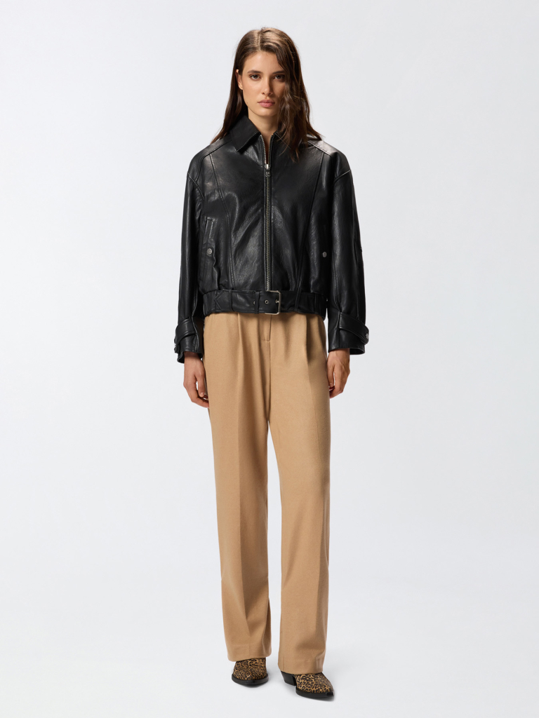 PINKO GUANCIALE jakna