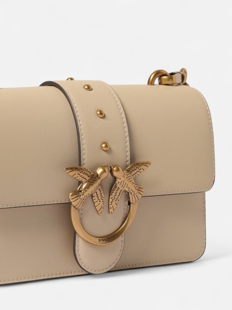 PINKO MINI ST. CL tašna