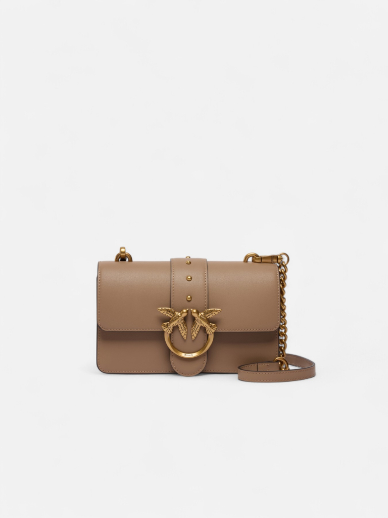 PINKO MINI ST. CL tašna