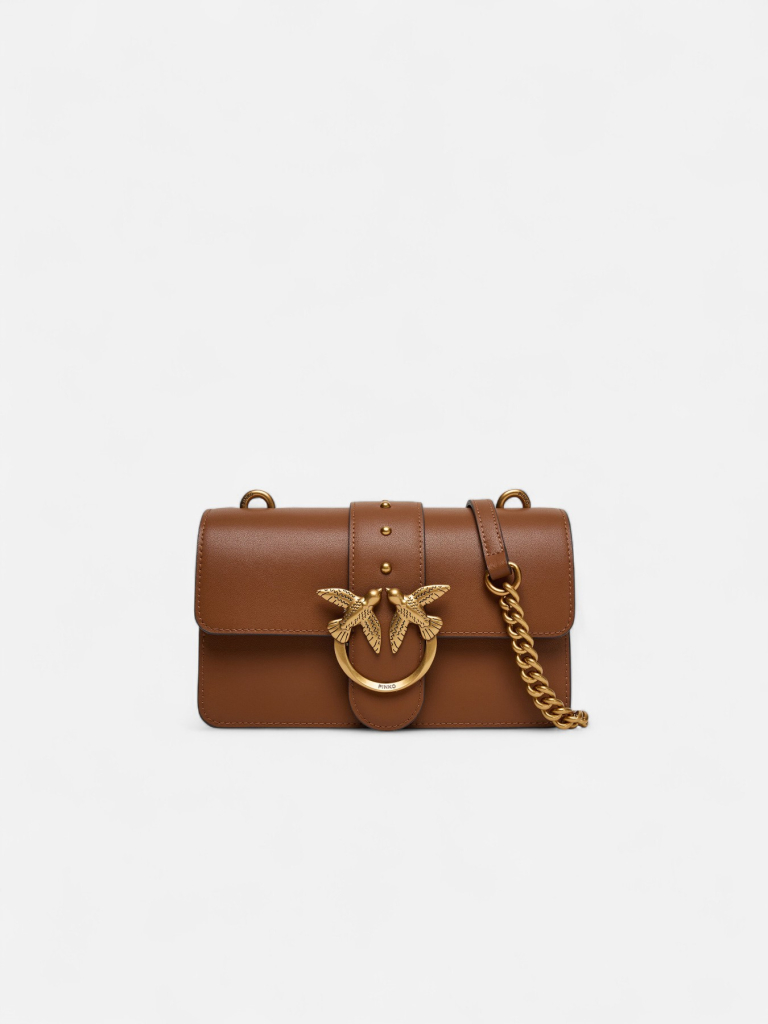 PINKO MINI ST. CL tašna