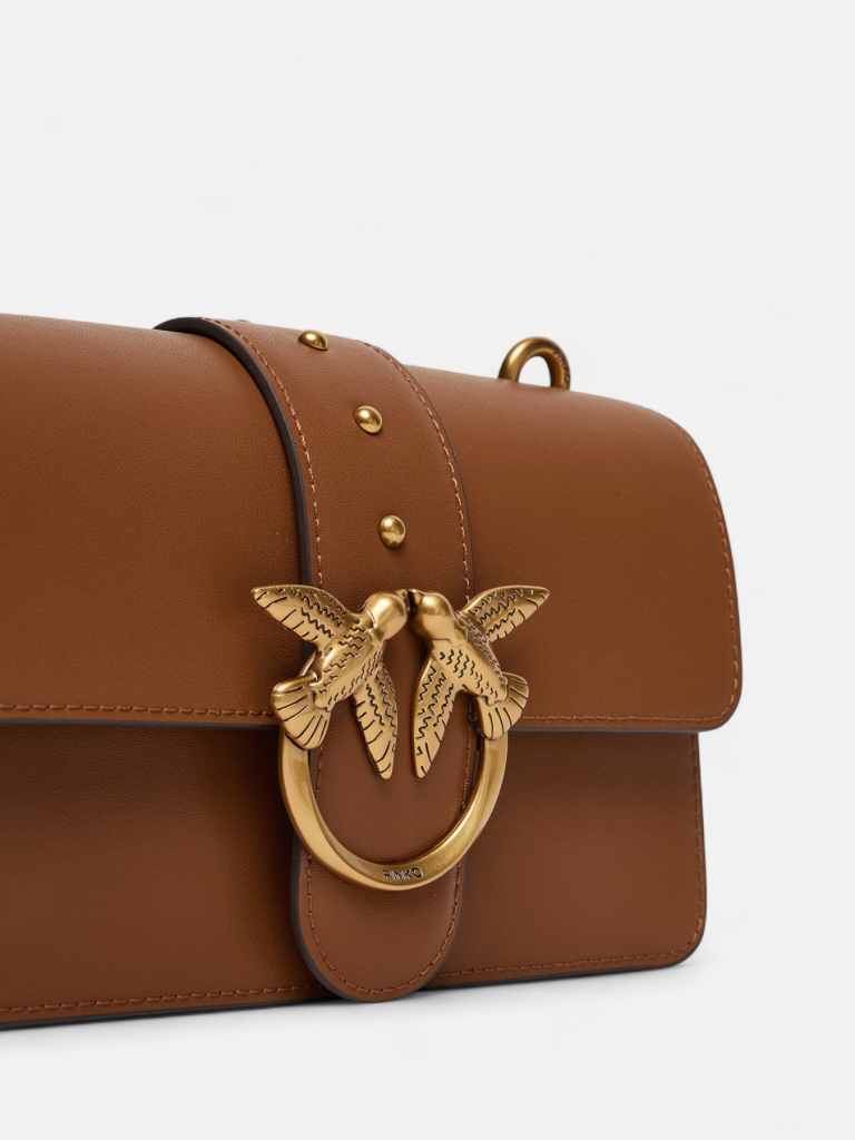 PINKO MINI ST. CL tašna