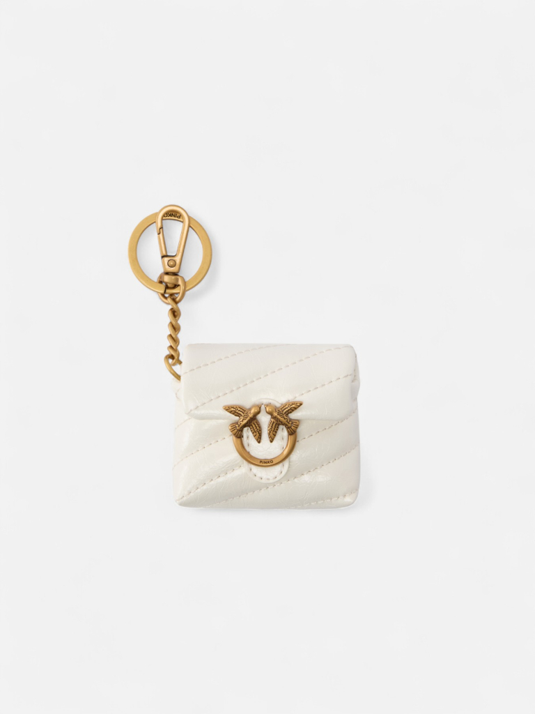 PINKO AIRPODS privezak