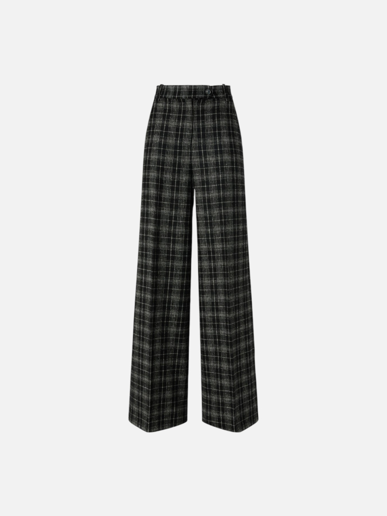 PINKO BLANCA pantalone