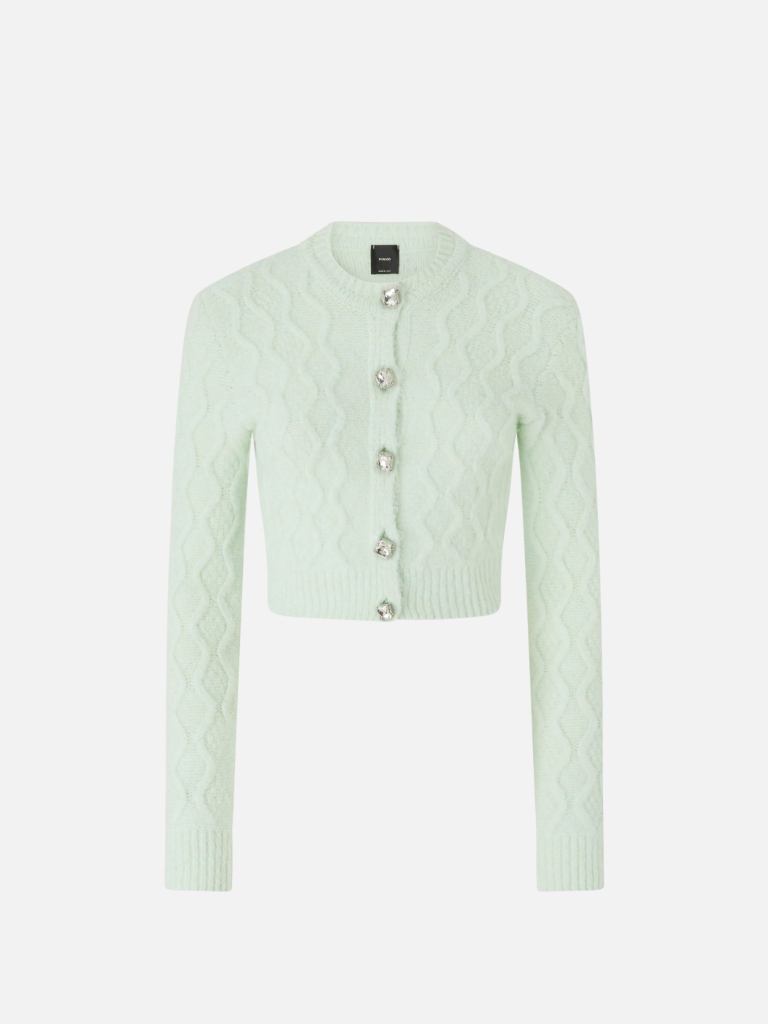 PINKO DIXIE GIR kardigan