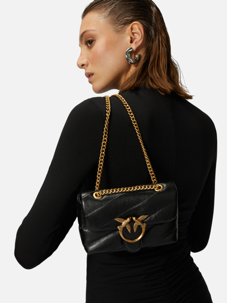 PINKO PUFF BABY tašna