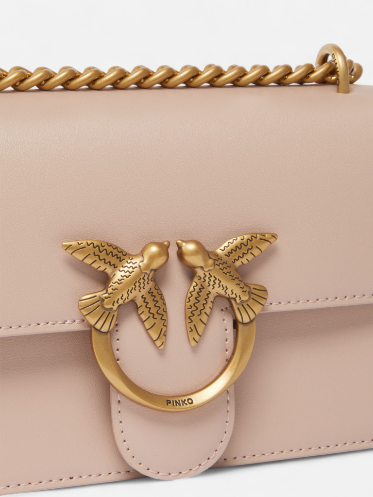 PINKO ONE MINI DC tašna