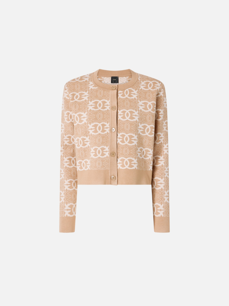 PINKO FOUND kardigan