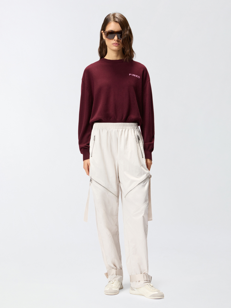 PINKO JUANA pantalone