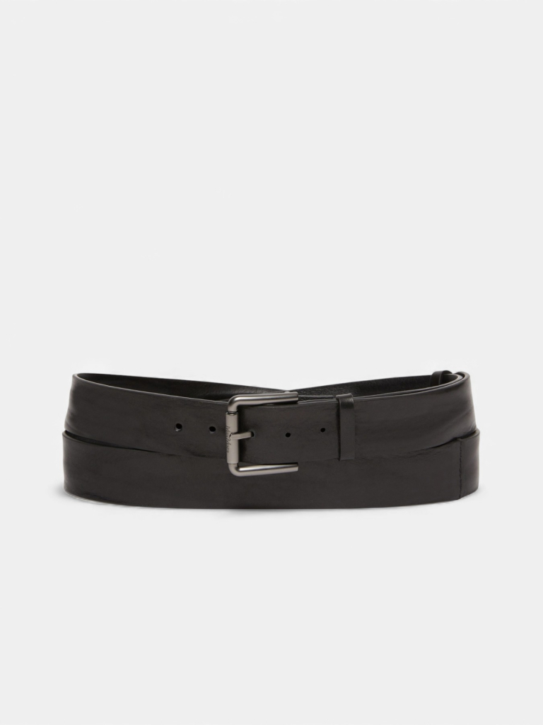 MAX MARA BUCKLE40XLONG kaiš
