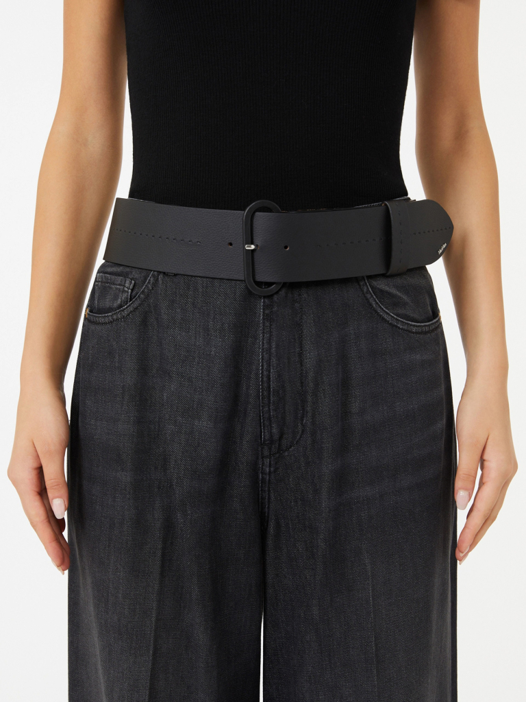 MAX MARA ELASTICOVAL60 kaiš