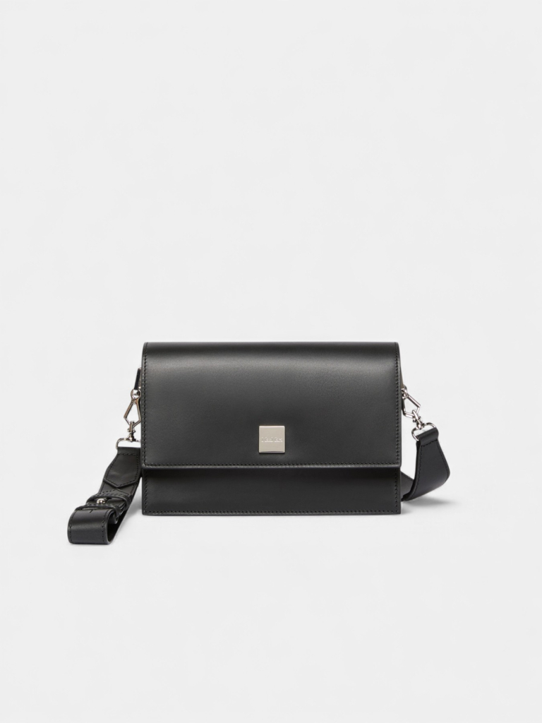 MAX MARA BIANCAROUGHS tašna