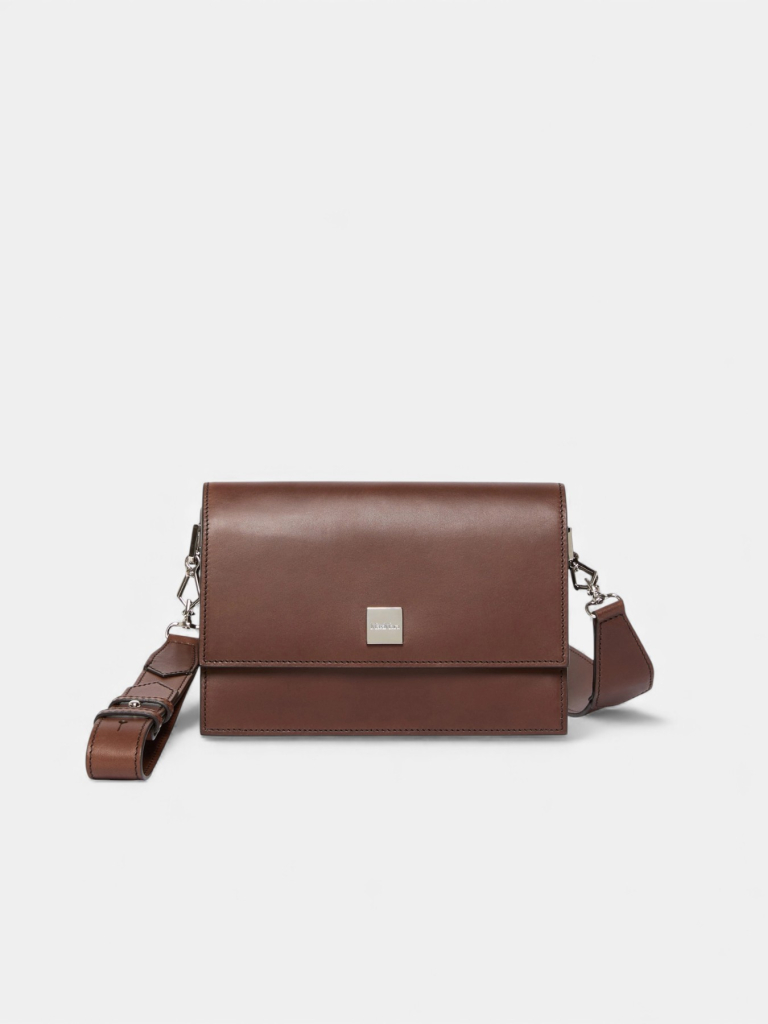 MAX MARA BIANCAROUGHS tašna