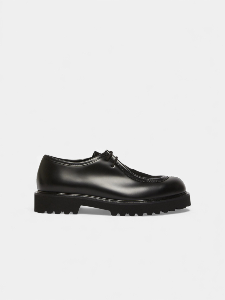 MAX MARA TRACKLACEUP cipele