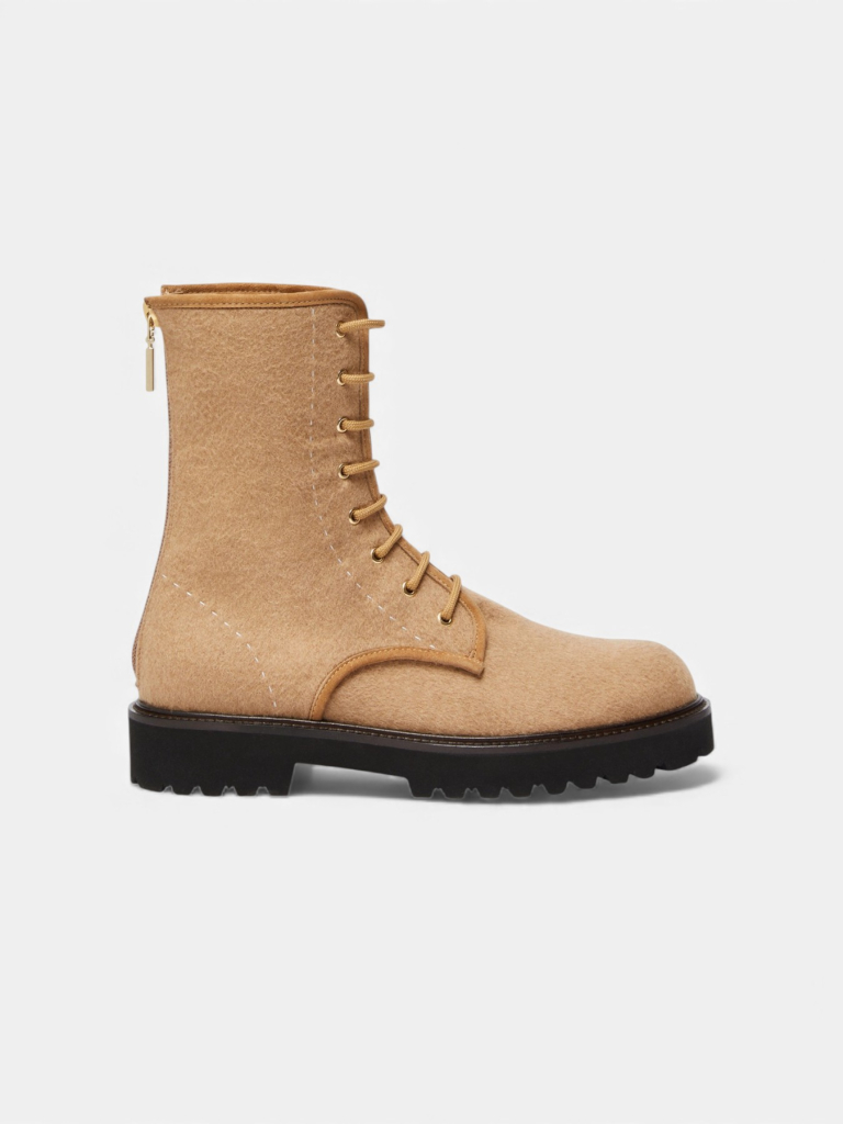 MAX MARA BAKERZIPWK čizme