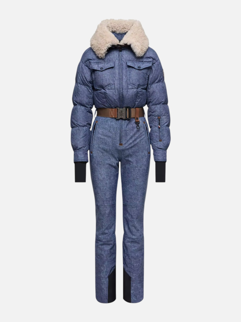 MONCLER ski odelo