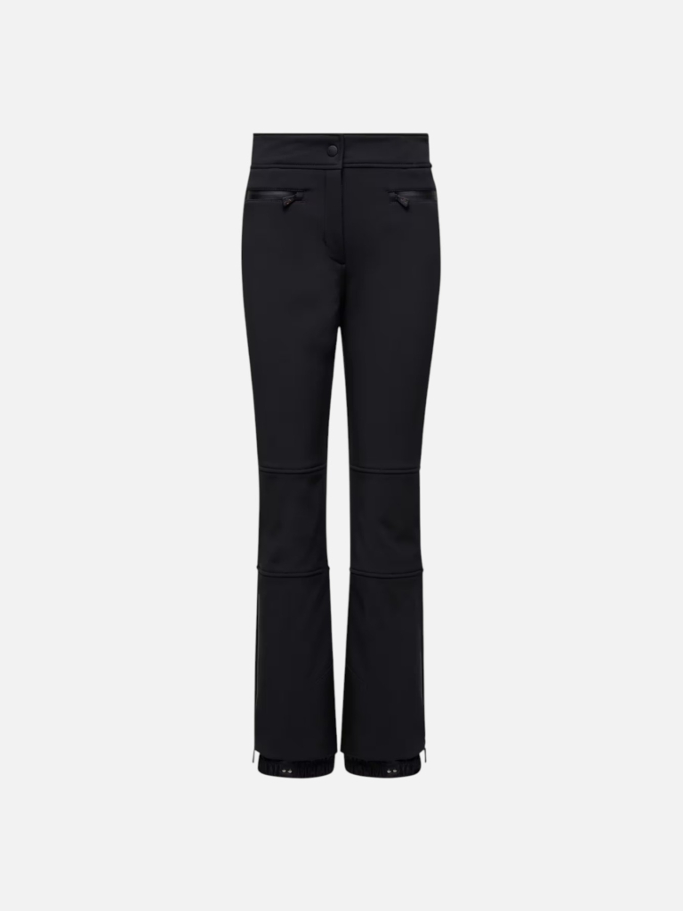 MONCLER ski pantalone
