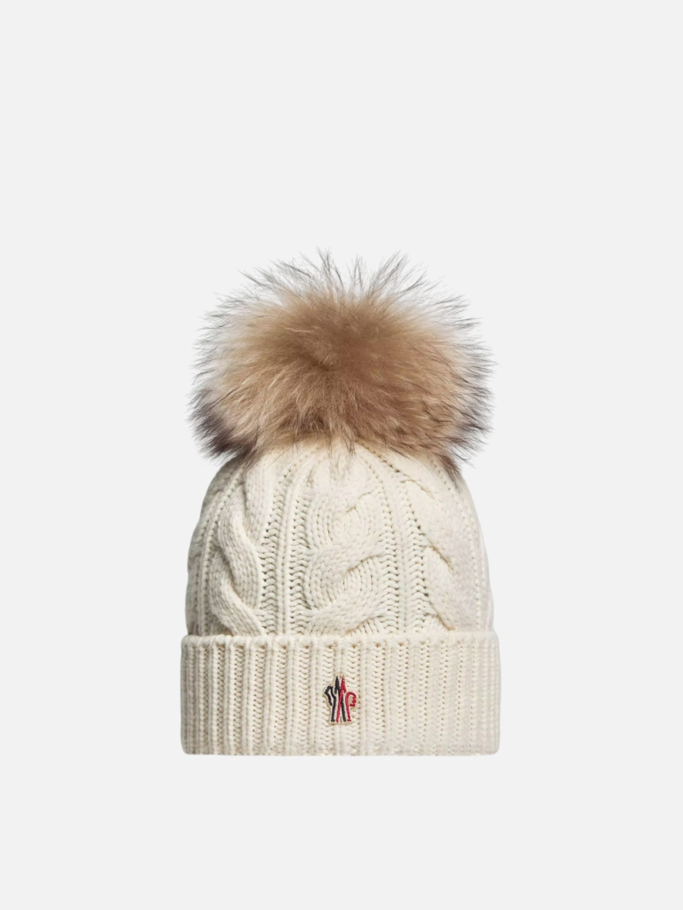 MONCLER kapa