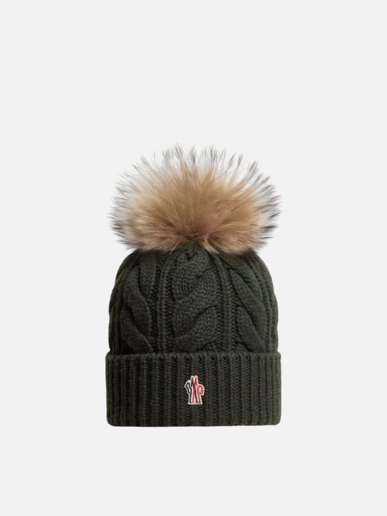 MONCLER kapa