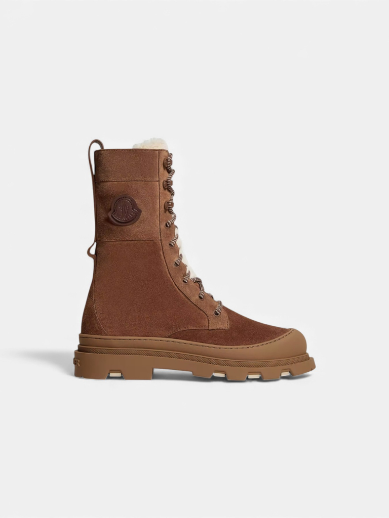 MONCLER VERA HIGH čizme