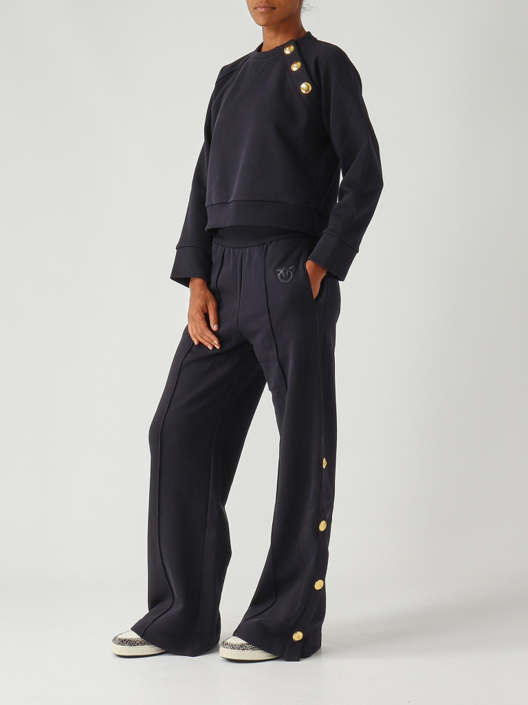 PINKO PASTICCIATO pantalone