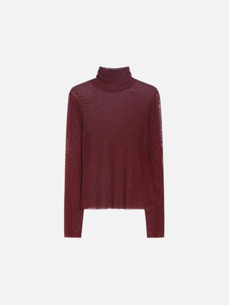 I BLUES REPORT bluza