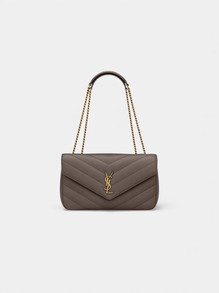 SAINT LAURENT LOULOU MEDIUM tašna