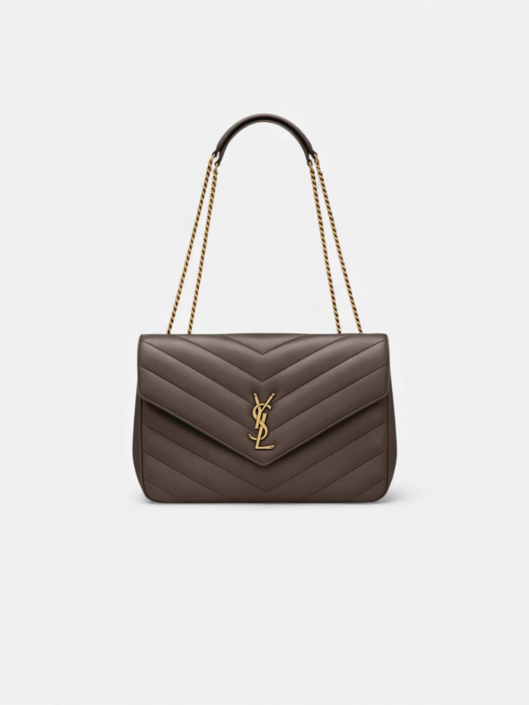 SAINT LAURENT LOULOU LARGE tašna