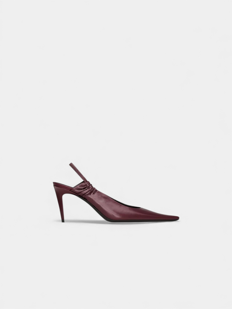 SAINT LAURENT ANNE-MARIE cipele