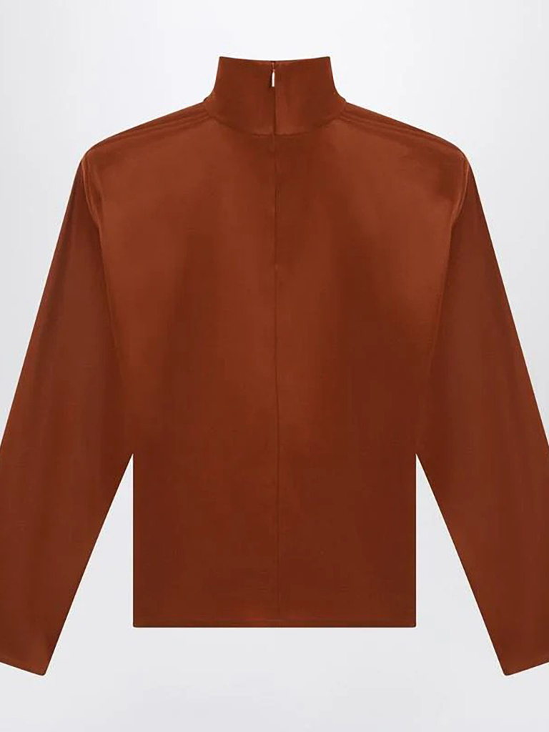SAINT LAURENT bluza