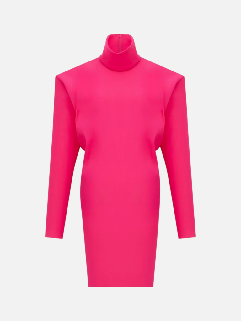 SAINT LAURENT haljina