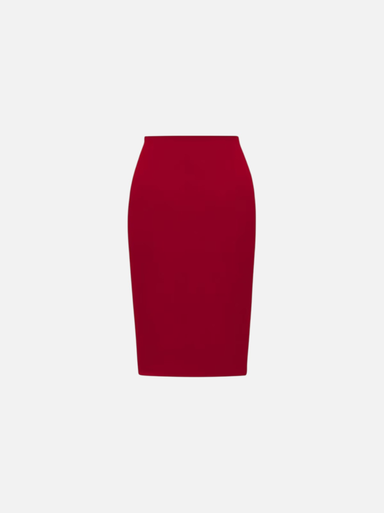 SAINT LAURENT suknja