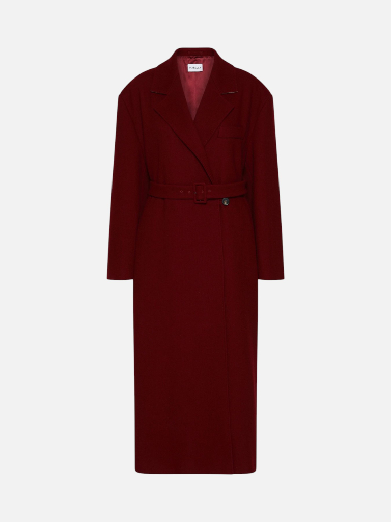 MARELLA SIMONA kaput