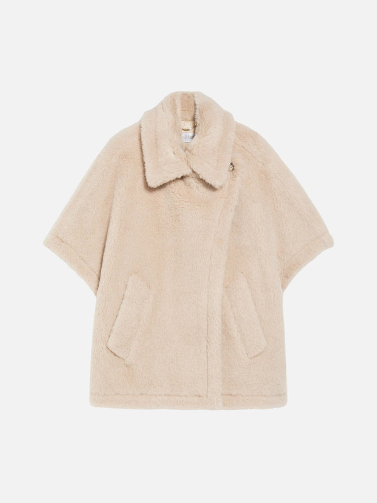 MAX MARA TEBE1 pončo