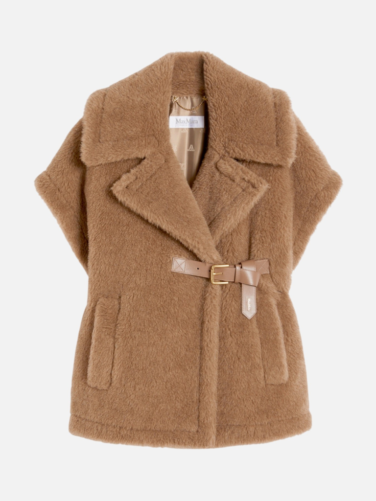 MAX MARA NEWABAVO4 pončo