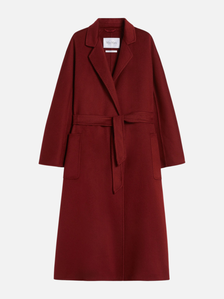 MAX MARA LUDMILLA kaput