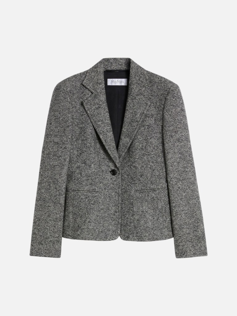 MAX MARA SALMONE sako