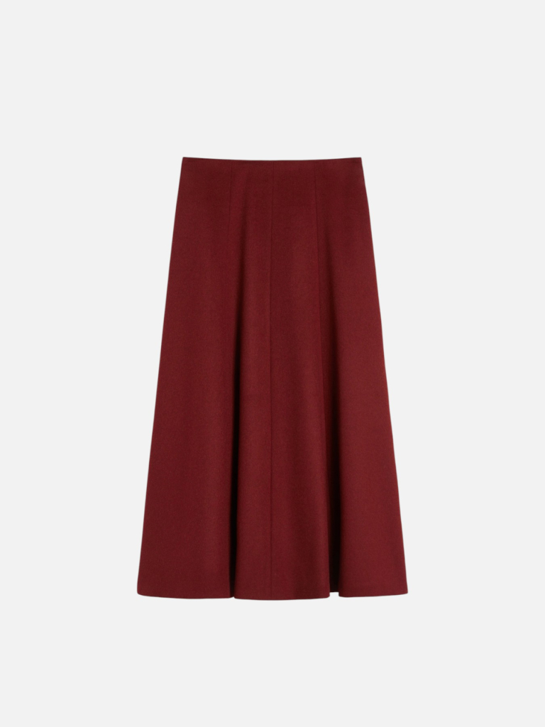 MAX MARA GENEVE suknja