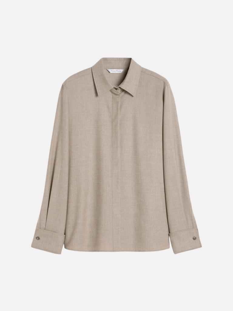 MAX MARA TEBAIDE košulja