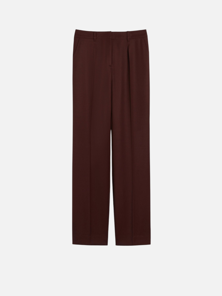 MAX MARA CANNES pantalone