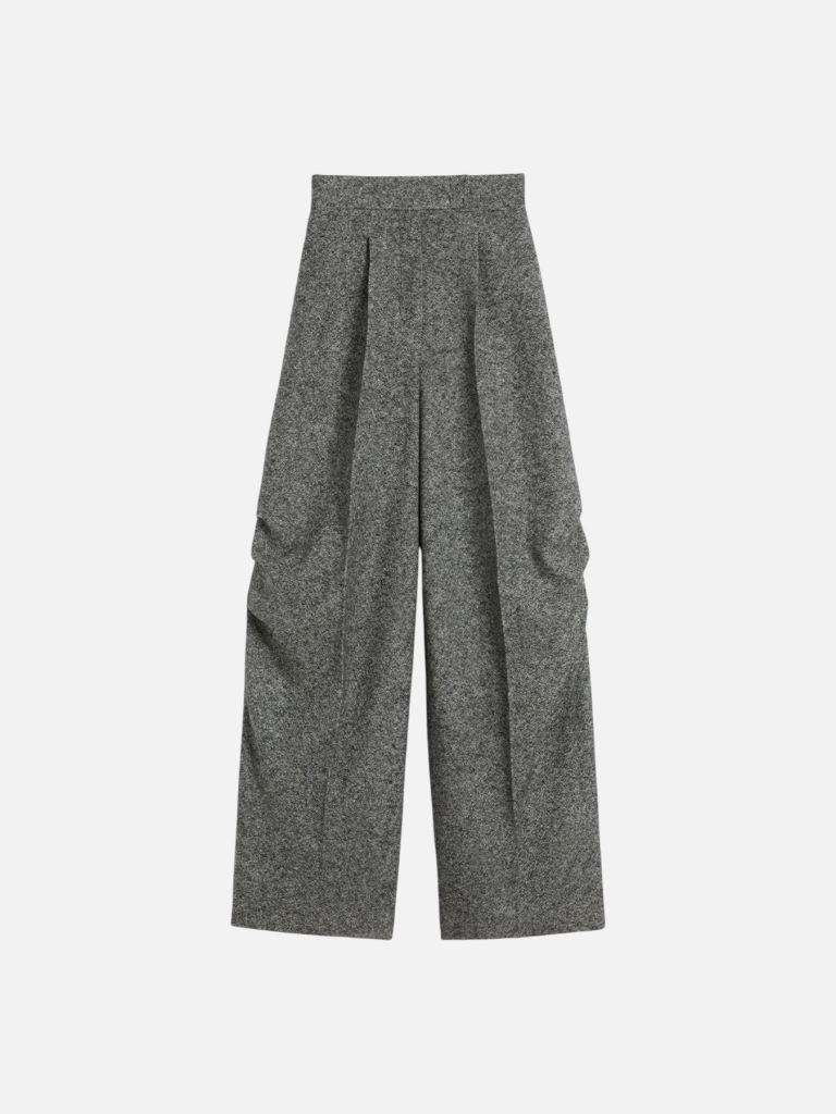 MAX MARA SIMONE pantalone