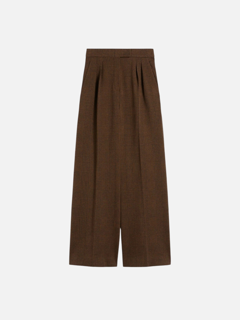 MAX MARA PONZA pantalone